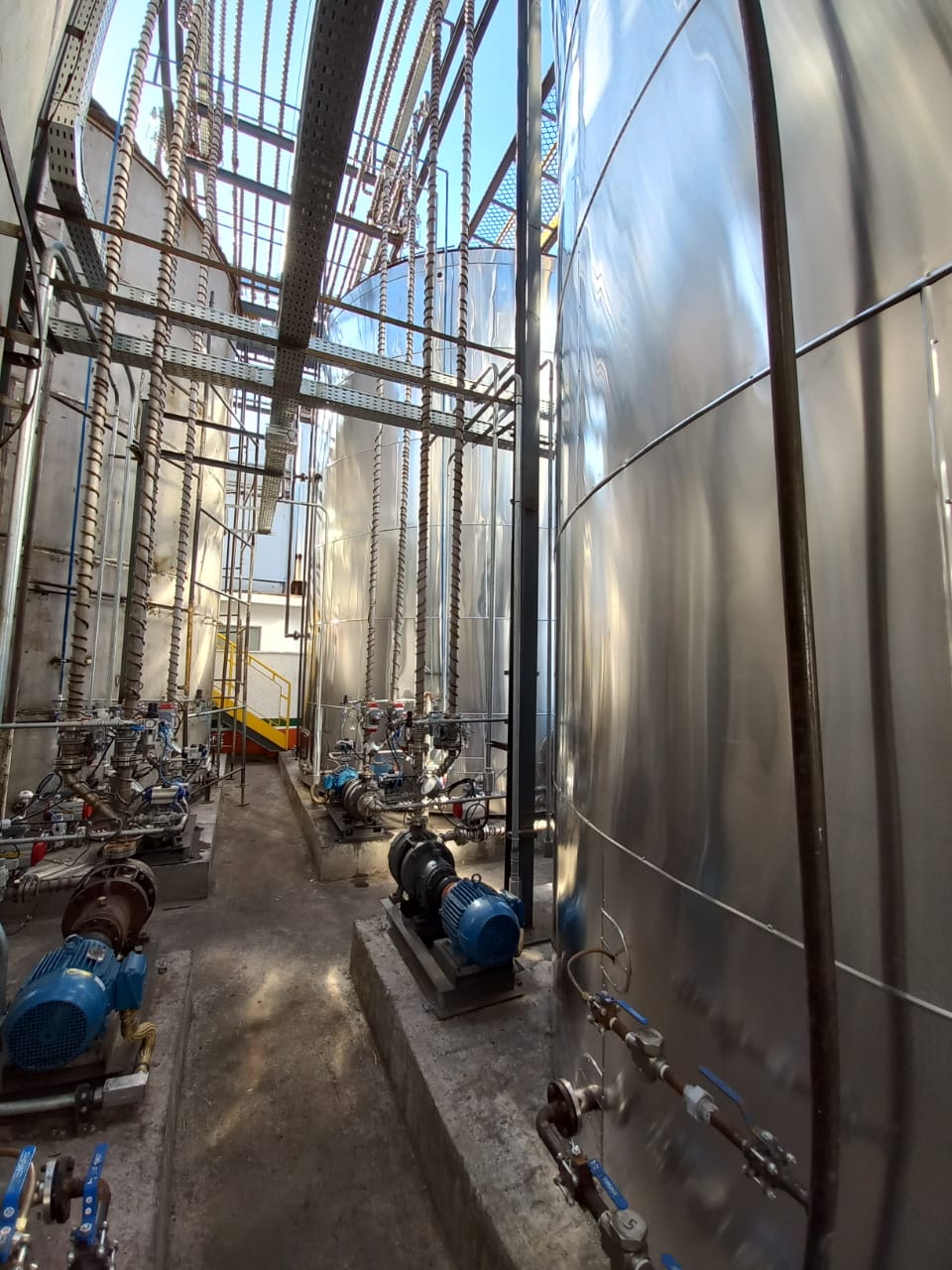 Inversores de Frequência